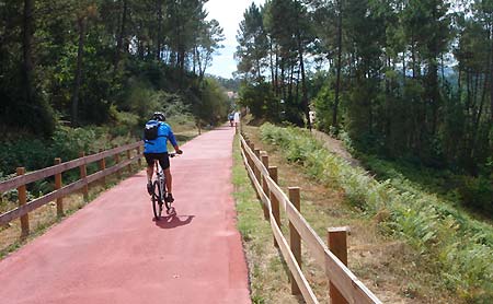 Bike ECOPISTA Portugal