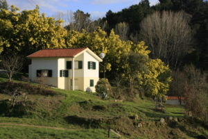 vakantiehuis Casa Retiro