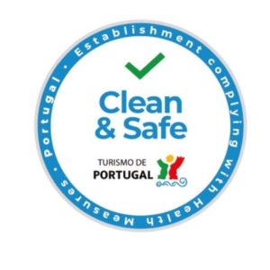 clean & Safe