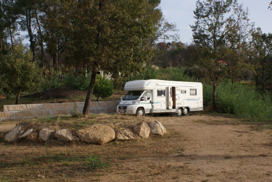 Campingpitch Camper-Motorhome-RV