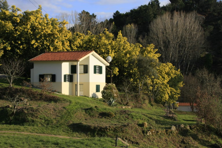 Holiday home Casa Retiro / Quinta do Retiro ***