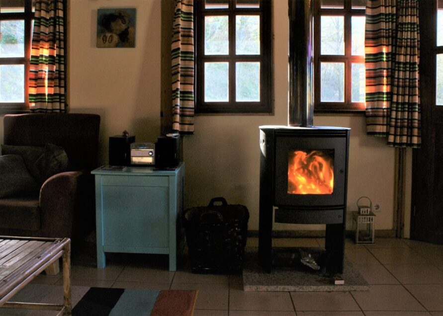 wonderful holiday house Casa Mimosa Quinta do Retiro