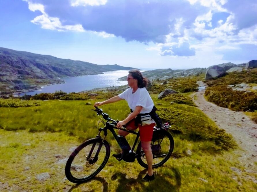 5 great tips for cyclists at Quinta do Retiro