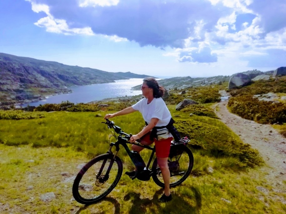 5 great tips for cyclists at Quinta do Retiro
