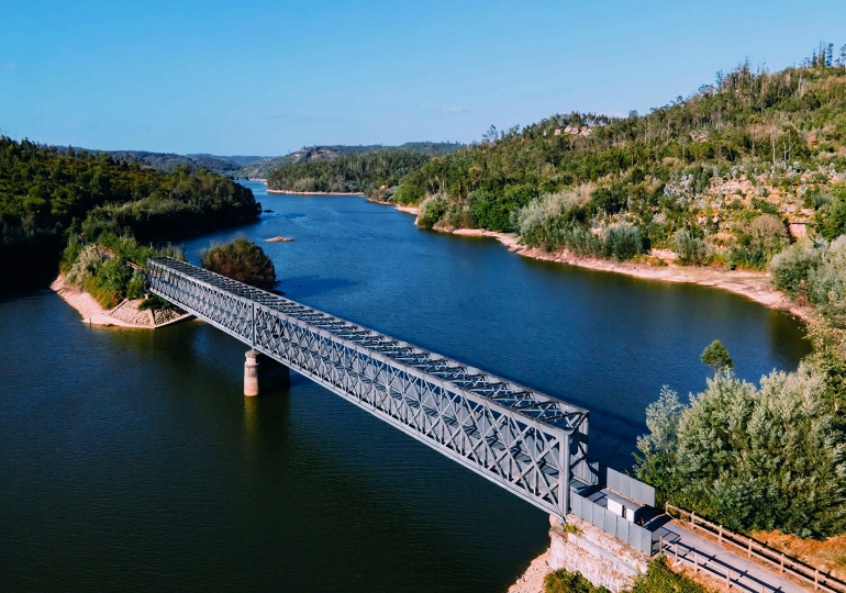 ECOPISTA: Full guide for the most beautiful family cyclingpath of Europe (and beyond)