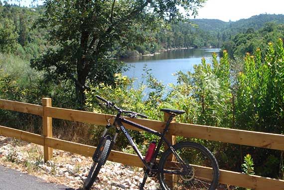 5 tips for fun sights and activities around Quinta do Retiro: